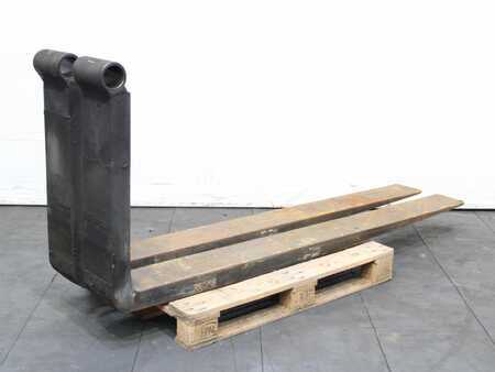 Gafler - Hyster Lastgabeln Pin-Type (5)