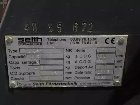 Piastre rotanti 2015  Seith 40.55 (3)