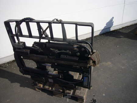 Pozicionér vidlic s bočním posuvem 1999 Cascade 100F-FPS-693 (2)