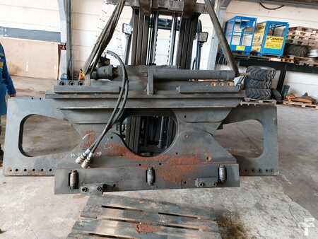 Otočné zařízení 2011 Durwen DG45S (1)