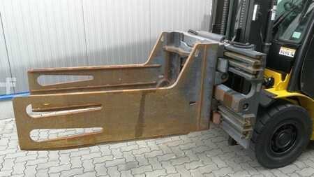 Pinces à balles 2019 Kaup 5.5T413B (2)