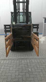 Pinces à balles 2019 Kaup 5.5T413B (3)