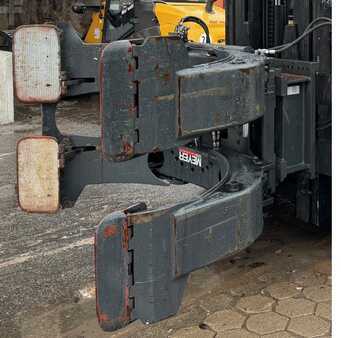 Pinces à bobines rotatives 360° 2019 Meyer 5-2644G (1)