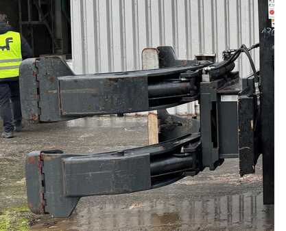 Pinces à bobines rotatives 360° 2019 Meyer 5-2644G (2)