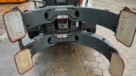 Pinces à bobines rotatives 360° 2019 Meyer 5-2644G (3)