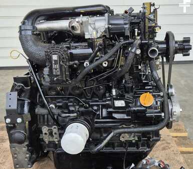 Accessoires 2022 Yanmar 4TNV86CT-XNHYG (4)