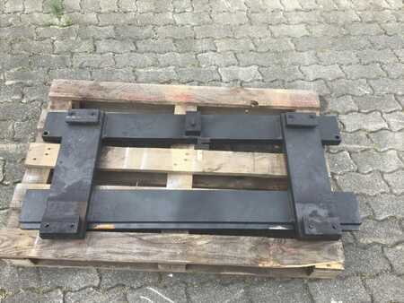 Zubehör 2021  Durwen VG 25 E-1200 (1)