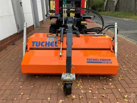 Pedestrian Sweeper 2024  Tuchel Pro 590 - 150 (1)