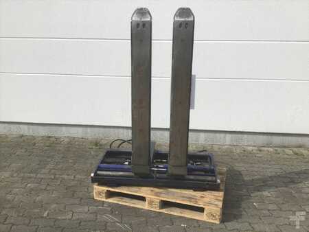 Vorschubgabelträger 2011 Griptech RG435/ZVP35 (2)