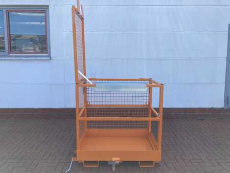 Persons Basket 2025  Bauer MB-II (1)