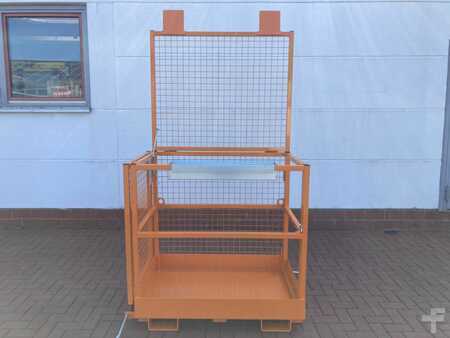 Persons Basket 2025  Bauer MB-II (2)