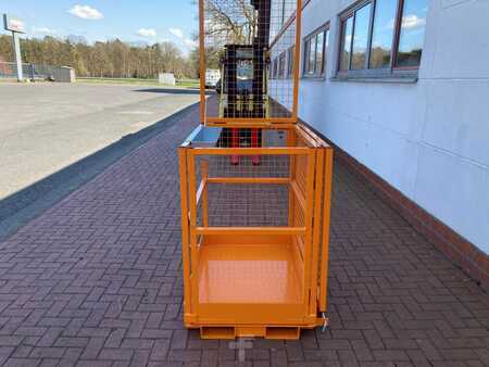Persons Basket 2025  Bauer MB-II (4)