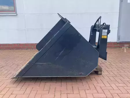 Hydraulinen kauha 2018  Stabau S4-SCHG 2.0 (1)