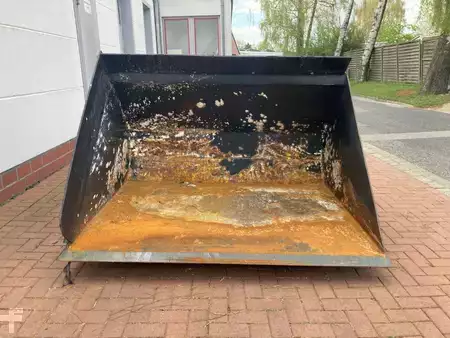 Hydraulinen kauha 2018  Stabau S4-SCHG 2.0 (2)