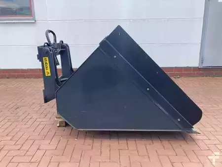 Hydraulinen kauha 2018  Stabau S4-SCHG 2.0 (3)
