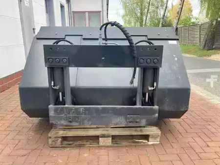 Hydraulinen kauha 2018  Stabau S4-SCHG 2.0 (4)