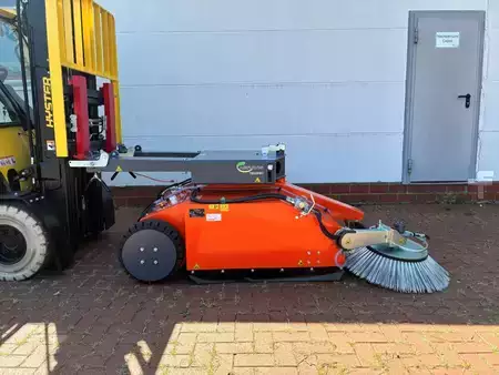 Varredor 2026  Bema Sweezy 40 WD Typ 1250 (3)