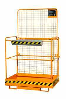 Personenkorb 2023 Bauer Siko-G (1)