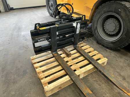 Pozycjoner wideł 2018  Kaup 1T 411 Z (1)