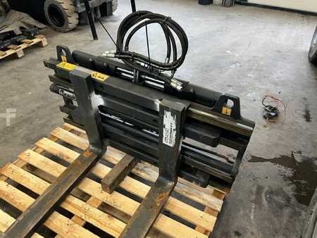 Pozycjoner wideł 2018  Kaup 1T 411 Z (2)