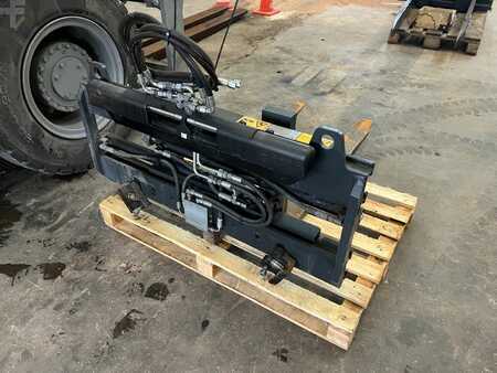 Pozycjoner wideł 2018  Kaup 1T 411 Z (3)