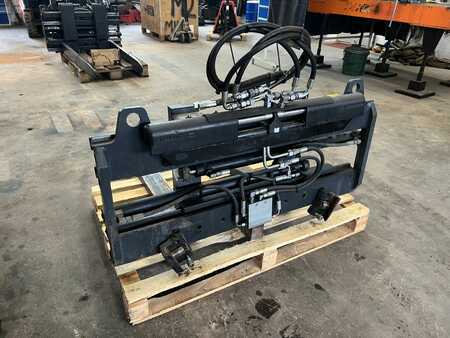 Pozycjoner wideł 2018  Kaup 1T 411 Z (4)