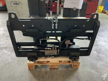 Appliance Clamp - Rigid Arm 2007  Kaup 1.5T 403G (3)