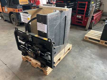 Appliance Clamp - Rigid Arm 2007  Kaup 1.5T 403G (4)