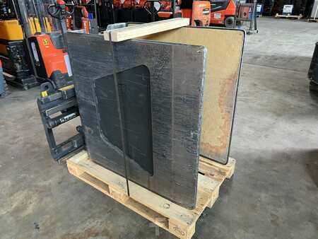 Appliance Clamp - Rigid Arm 2007  Kaup 1.5T 403G (5)