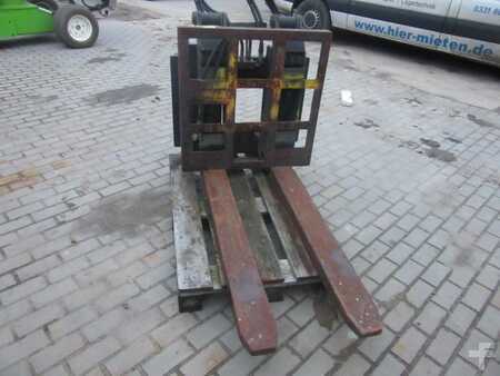 Load extenders  Stabau S5-SCHGZ25 (1)