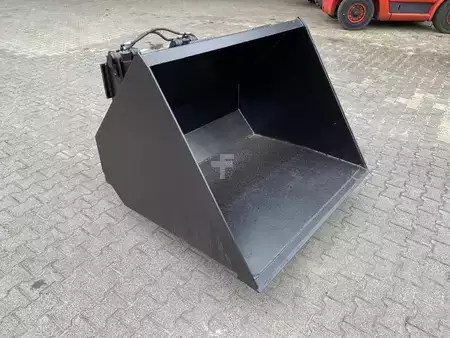 Hydraulic scoops 2015  [div] SSG1000 (2)