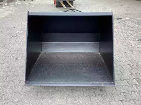 Hydraulic scoops 2015  [div] SSG1000 (4)