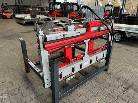 Fork positioners  Durwen ZVP 50-S-SO (3)