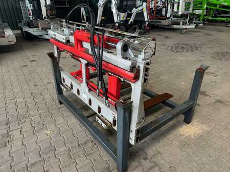 Fork positioners  Durwen ZVP 50-S-SO (5)