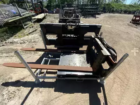 Villapozicionáló 2000  Kaup 2T411AZ (2)