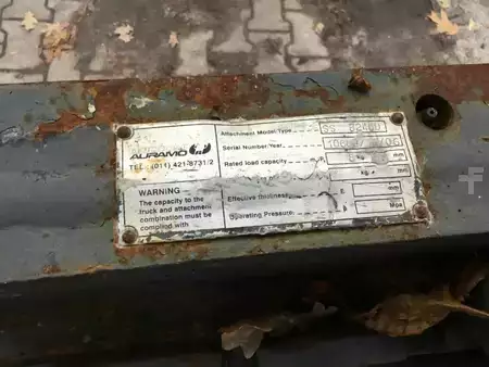 Sideshift  Bolzoni SS 82400 (3)