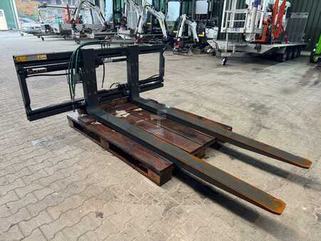 Fork positioners  Kaup 8T160.5 (1)