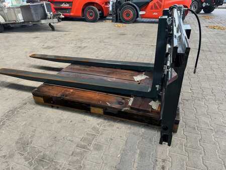 Fork positioners  Kaup 8T160.5 (4)