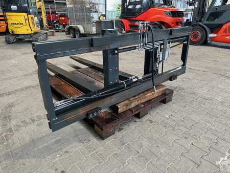 Fork positioners  Kaup 8T160.5 (5)