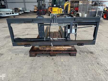 Kaup 8T160.5