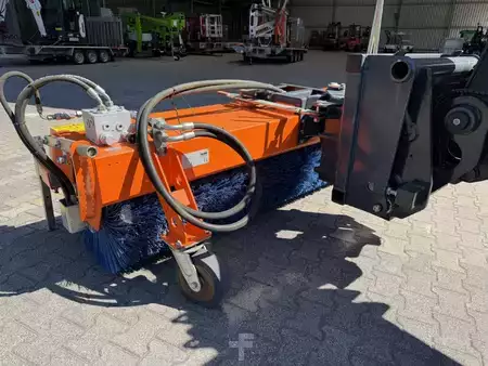 Spazzatrici 2019  Tuchel Profi 660 - 260 (10)