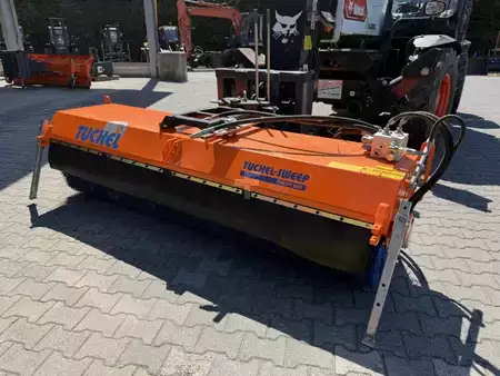 Spazzatrici 2019  Tuchel Profi 660 - 260 (2)