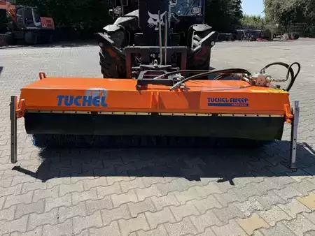 Spazzatrici 2019  Tuchel Profi 660 - 260 (3)