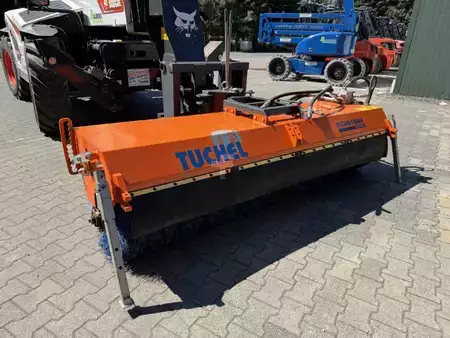 Spazzatrici 2019  Tuchel Profi 660 - 260 (4)