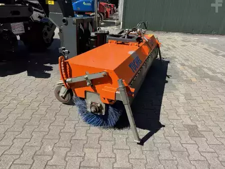 Spazzatrici 2019  Tuchel Profi 660 - 260 (5)