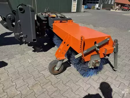 Spazzatrici 2019  Tuchel Profi 660 - 260 (6)
