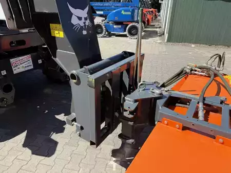 Spazzatrici 2019  Tuchel Profi 660 - 260 (7)