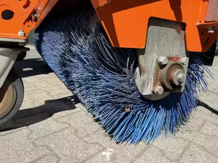 Spazzatrici 2019  Tuchel Profi 660 - 260 (8)