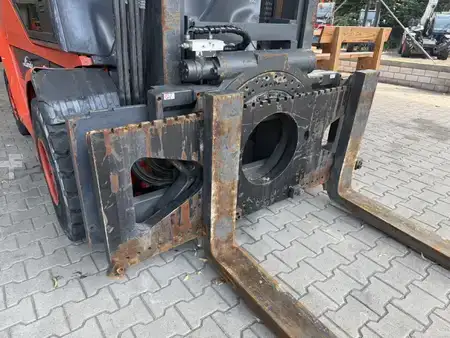 Rotatorer, 360 ° 2020  Durwen DG 80 (1)