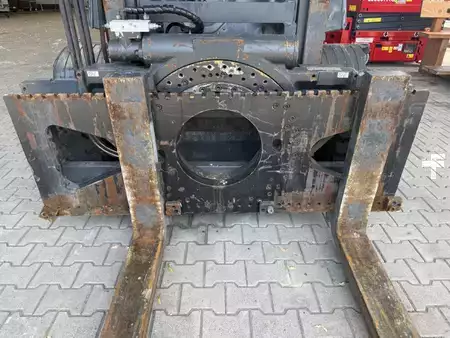 Rotatorer, 360 ° 2020  Durwen DG 80 (2)